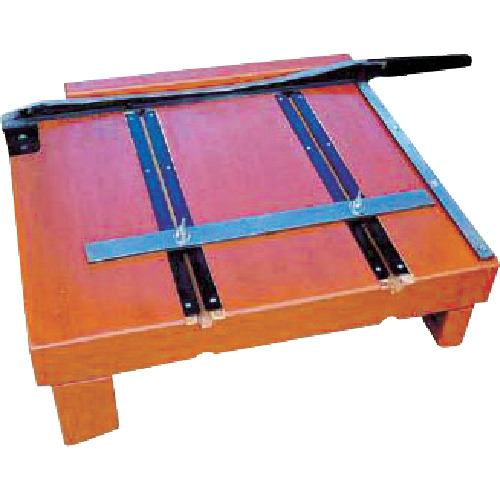 [停产] Morimitsu，基础式压制24，600mm OSDT-0600