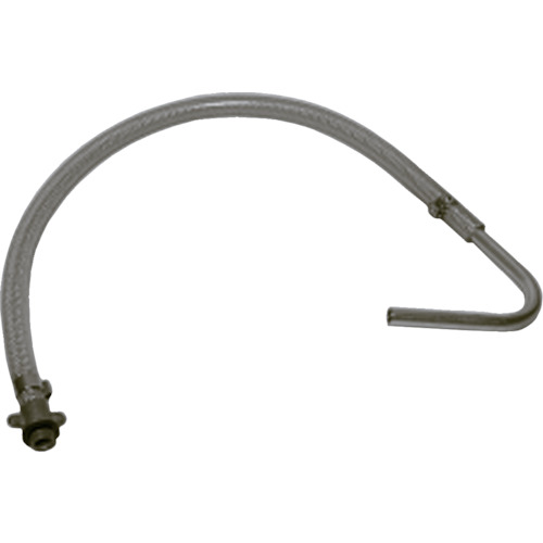 Reilang制裁泵喷嘴尖端弯曲120&deg;750mm R019-07