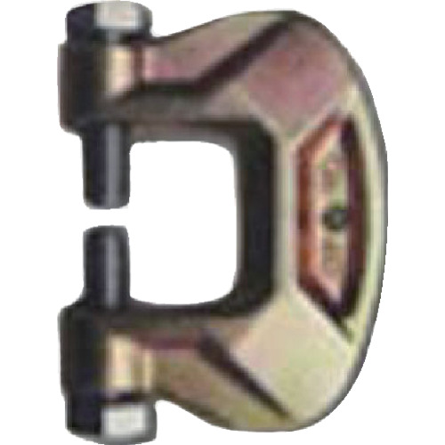 Brumann狭窄的紧固件CS-40 CS-40