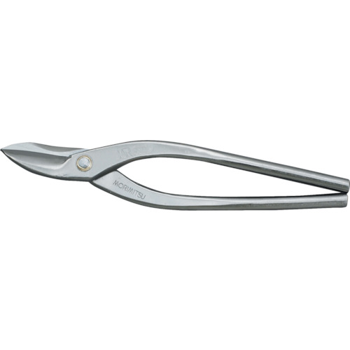 Morimitsu，专业钣金剪，SLD中等厚的Yanagiba，270mm HSLD-0627