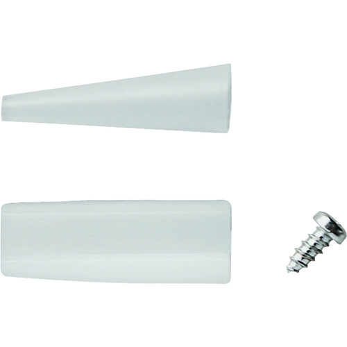 附件251-N尼龙盖（扁平和圆形） 252-NS