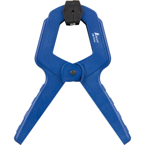 Shinwa夹弹簧夹70mm 75356