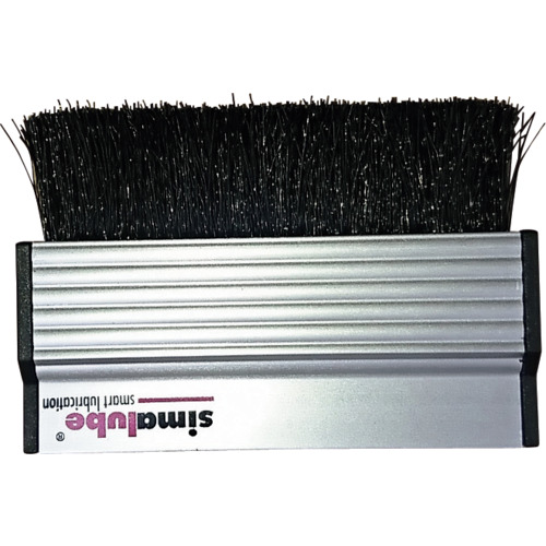 Zahren Square Brush for Shimaroobae ST20360