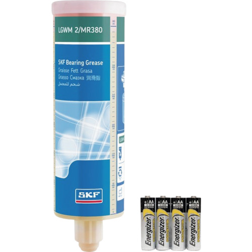 SKF TLMR重新填料（包括LGWM 2） LGWM 2/MR380B