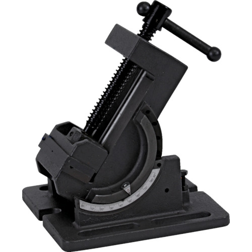 [有限的库存] Trusco Angle Vise U形75mm UA-75A