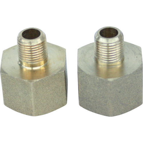 Pulsaruv远程安装配件：具有不同直径的1/4女关节 * 1/8男性 A005