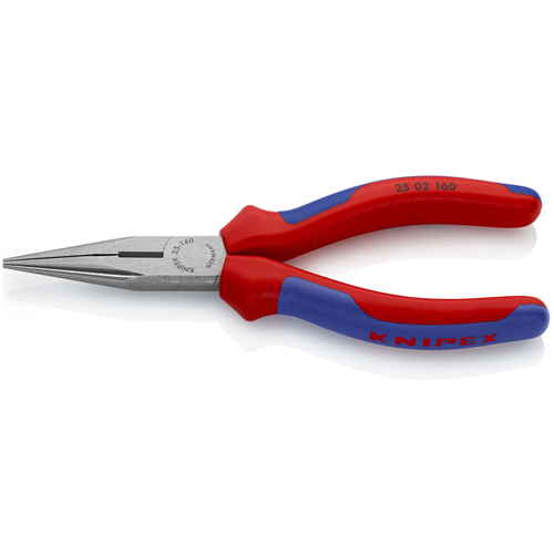 Knipex无线电钳160mm 2502-160
