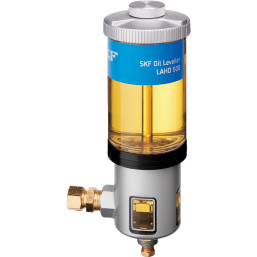 SKF OIL LECELER LAHD 500 LAHD 500