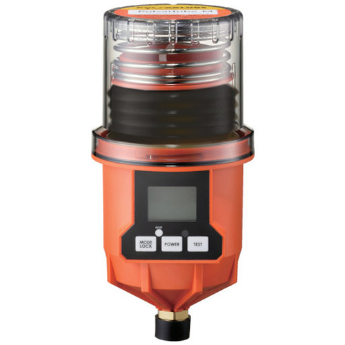 Pulsaruv M型125毫升高负载润滑脂电动机自动油加油机 M125/PL2