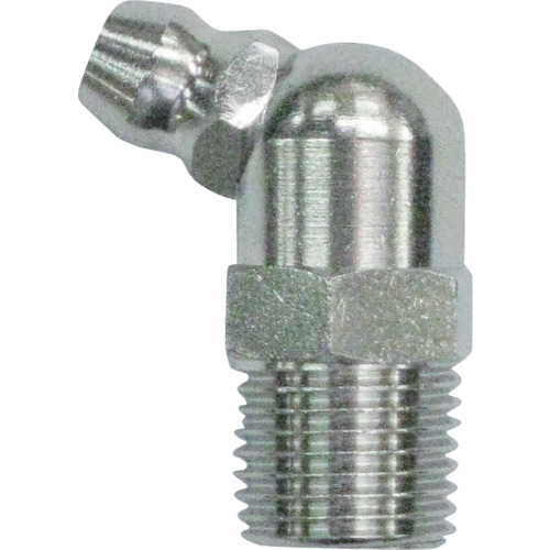 kurita润滑脂乳头B型R3/8 10件 GNB3J-10P