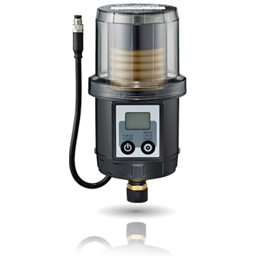 PULSARUV PLC类型60毫升NPN连接，月类型自动加油机 PLC60N-MON/MAIN