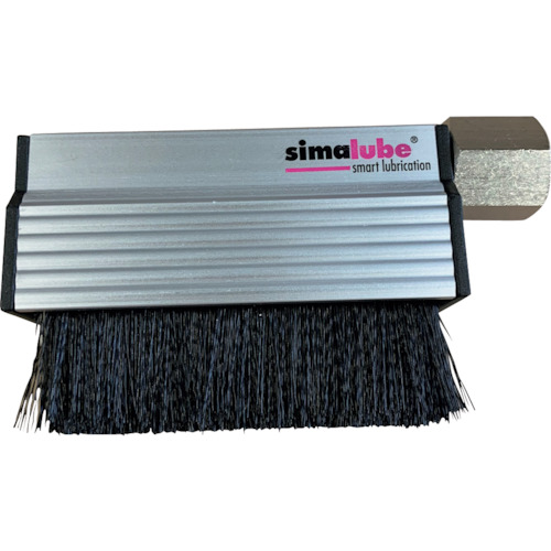 Zahren Square刷，用于水平安装链70mm ST20364