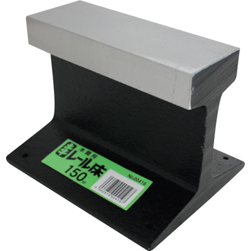 Dogyu导轨地板150mm 00419