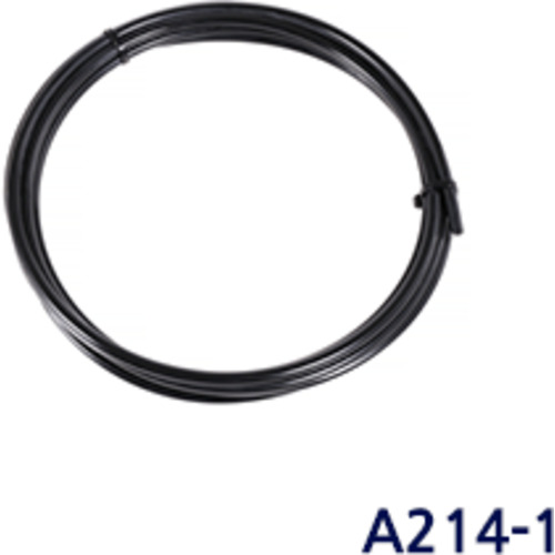 Pulsaru B管道尼龙管外径6mm，长度为3M（空油脂）自动加油机 A214-1/EMPTY