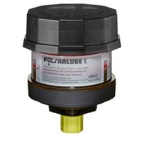 Pulsaruv EO型60毫升机油空容器氮气类型自动油供应 EO60/EMPTY