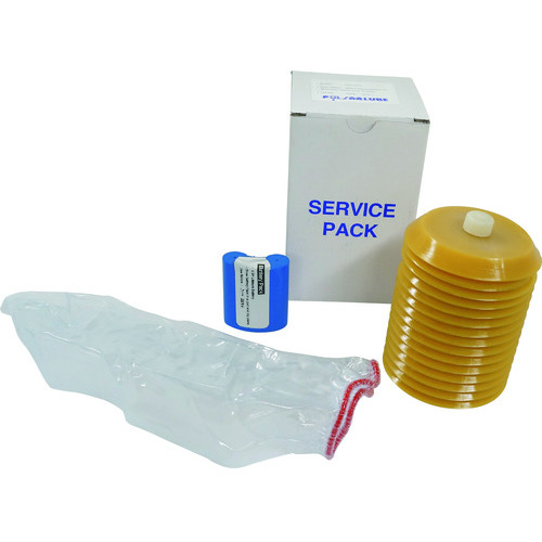 Pulsaruv Service Pack 500ml高速油脂（锂电池）自动加油器 SV504/PL3