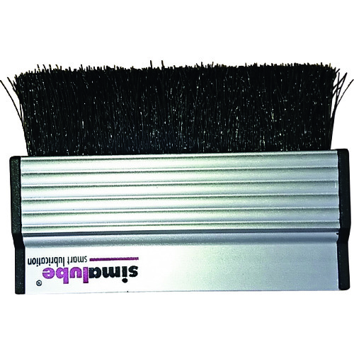 Zahren Square Brush for Shimaroobae ST20360