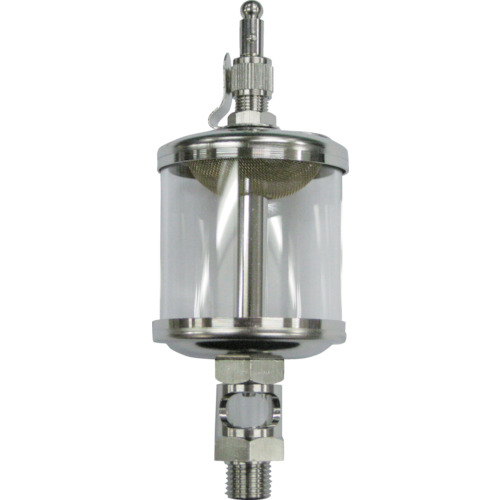 Kurita Glass Euler 100 x G1/4（使用丙烯酸管道） GO100-2