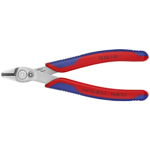 Knipex电子超级nipper XL 7803-140