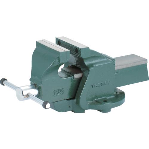 Trusco Lead Vise 150mm LV-150N