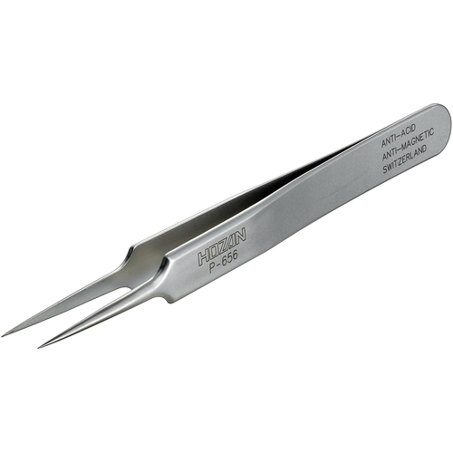 Hozan Tweezers 110mm P-656