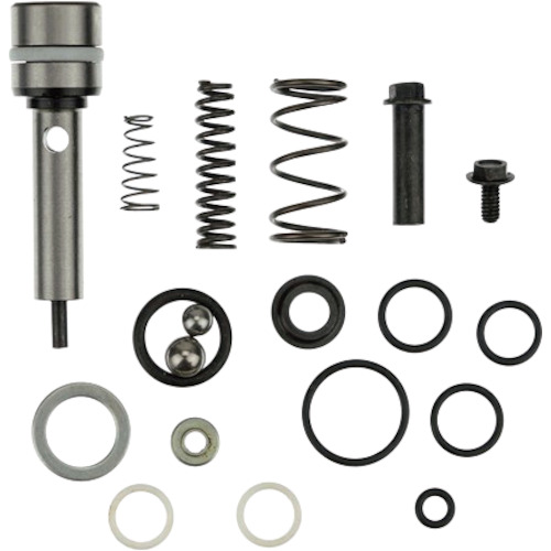 Macnaugh大修套件 KR-1K