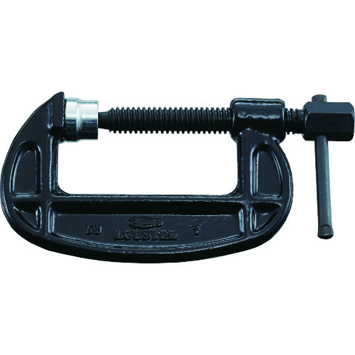 [停产]虾B型Shako Vise 50mm B50A