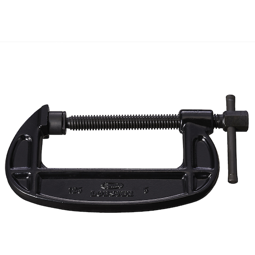 虾B型Chako Vise标准类型125mm B125A