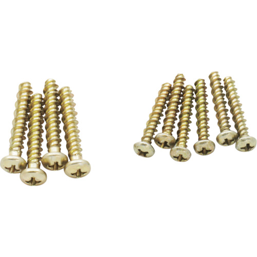 [停产] MacNought Hi-Lo螺丝组 PA2S