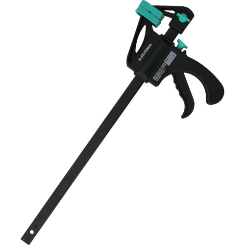 kakuri棘轮杆夹300mm 86187