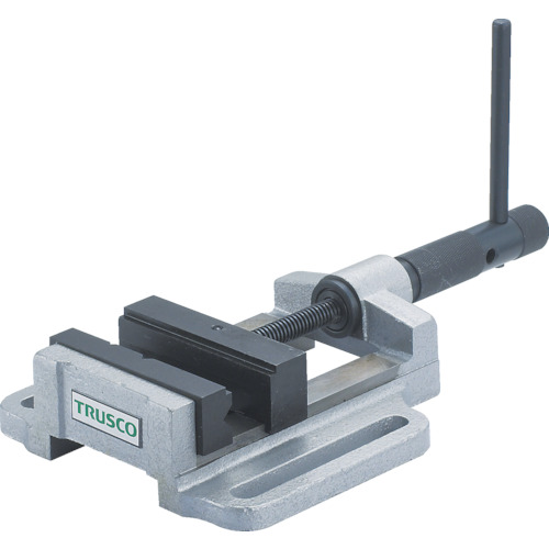 Trusco Drill Press Vise，强壮，125mm PV-125