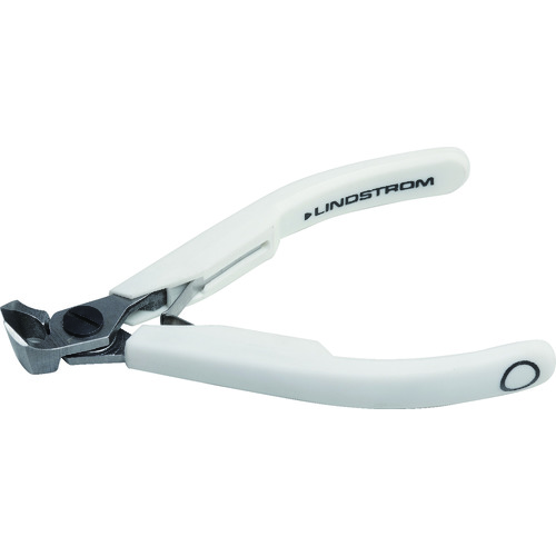 Lindstrom nipper（用于电气和电子设备）微叶片切割能力：铜线&phi;0.35-1.25mm 7290