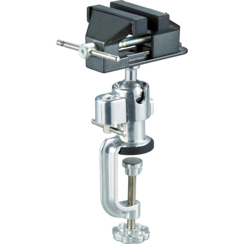 Trusco铝合金与夹具类型 TAB-80