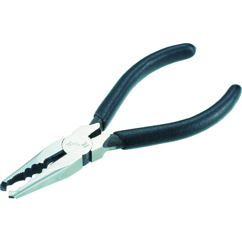 Trusco双环钳环球类型15-40mm TRP-40L
