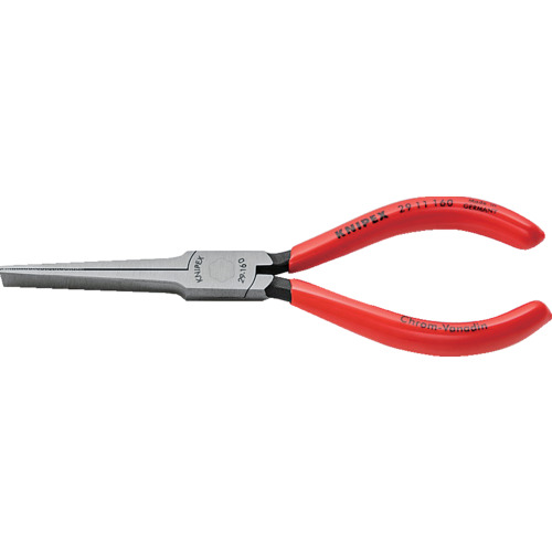Knipex电话钳160mm 2911-160