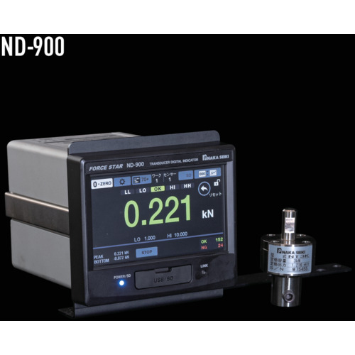 Naka数字指示器 FS3S