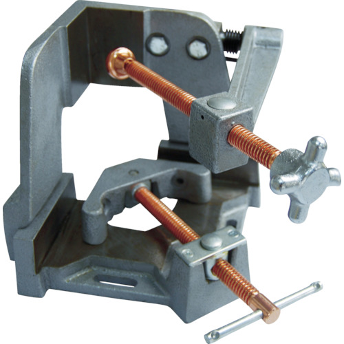 Trusco 3D角夹 TWAC45SW