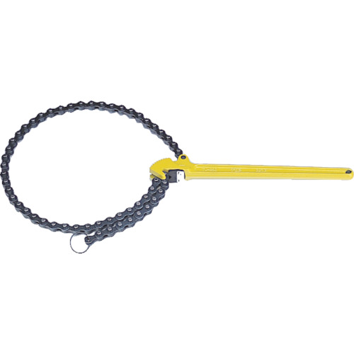 顶滤链扳手230mm TW-230