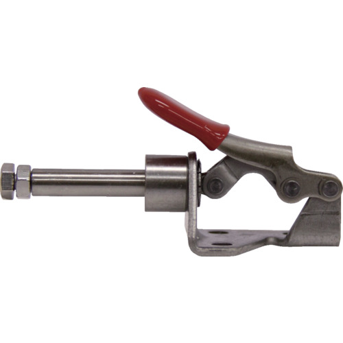 Tsunoda不锈钢推扣式夹具编号SL10-2S KC-SL10-2S