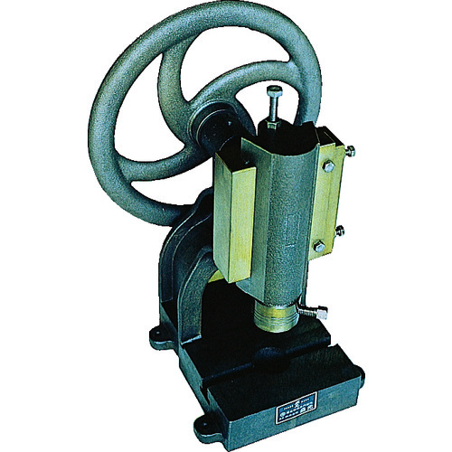 Morimitsu Kanto Express Press 15 PLEK-1015