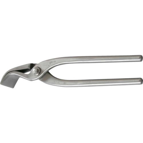 Morimitsu不锈钢Tsukami筷子45mm TKSU-0045