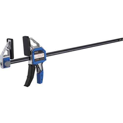 KDS金属棒夹600lp MBC-600LP