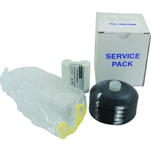 Pulsarubu M型服务包250ml钼二硫化油脂 SV250/PL6