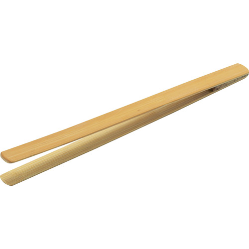 Trusco Bamboo Tweezer 180mm平坦 TSP-50