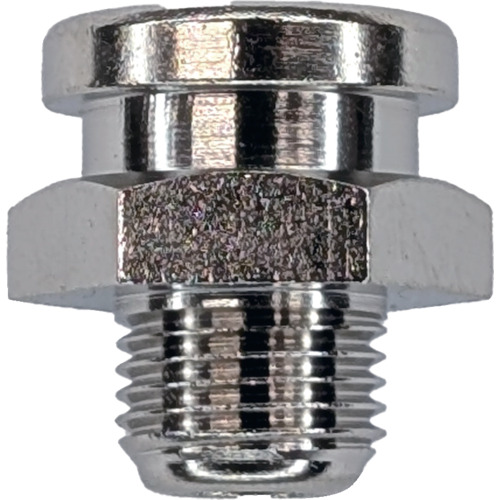 Kurita按钮头G1/8 BH1