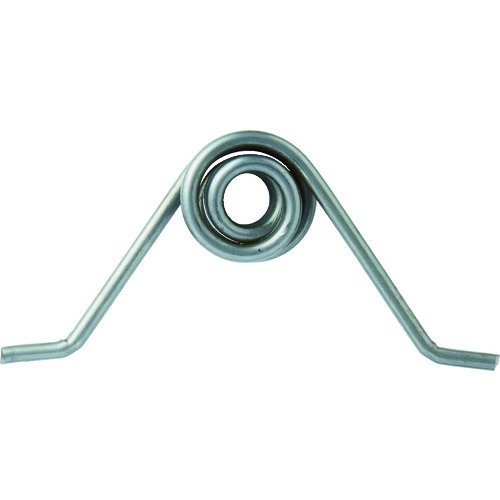 Trusco Universal Gold Cutchors TGH250S/L共享Springs 5​​件 TGH250SLS