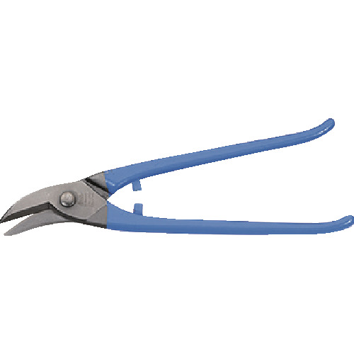 Freind不锈钢板金属剪切刀片250mm（右斜角） 01272250