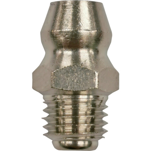 Kurita Grease Nipple A型M6x0.75（10件） GNA6M75K-10P