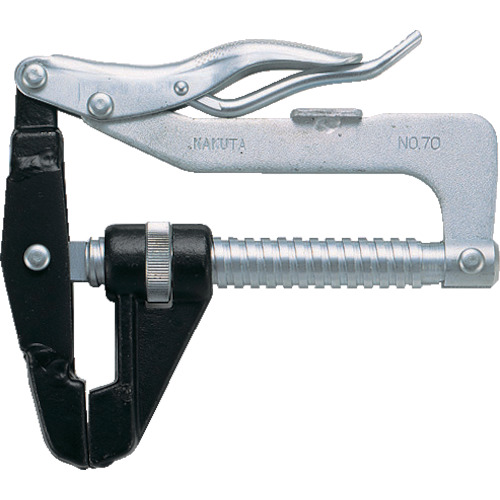 Tsunoda Hand Vise No. 70 KH-70