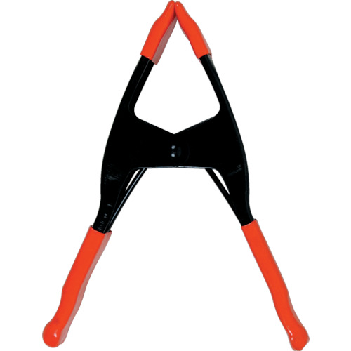 Trusco钢弹簧夹，开口90mm TSC-225S